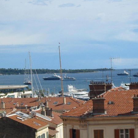 Acci Cannes Old City Cameră foto