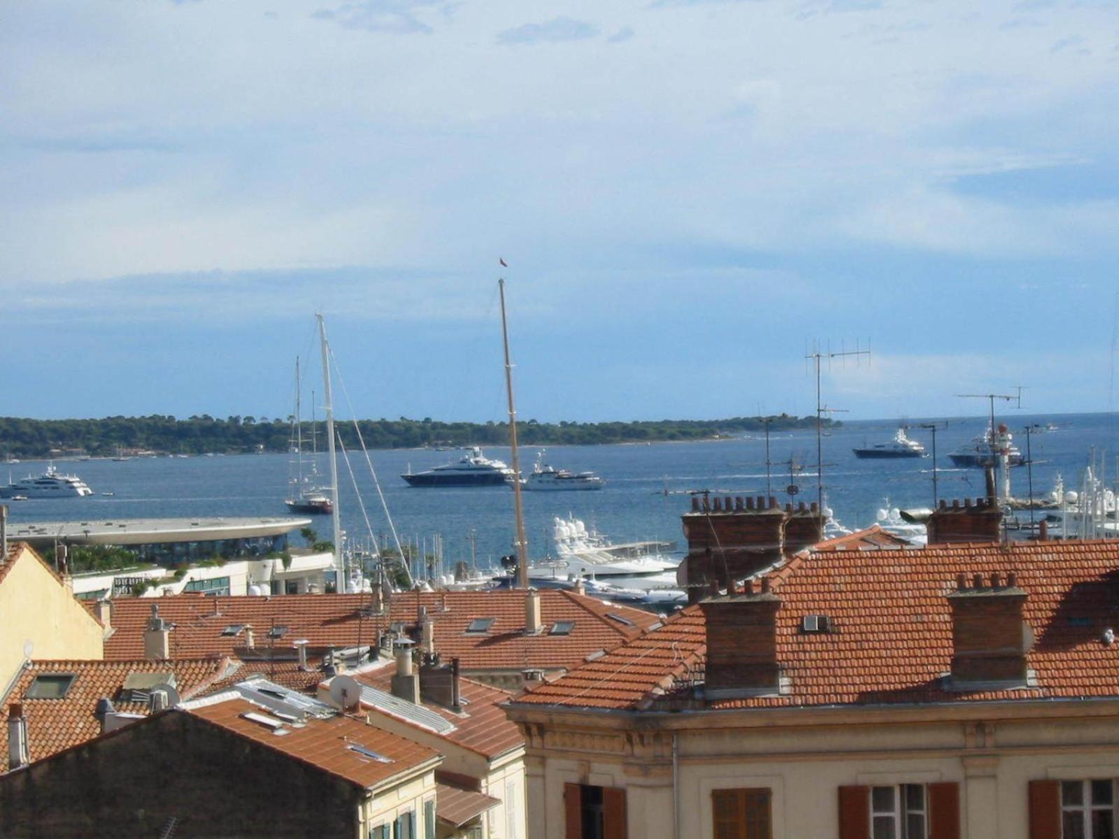 Acci Cannes Old City Cameră foto